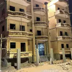 شقق للبيع في العاشر من رمضان (استلام فوري)