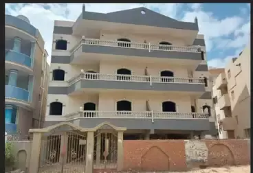 شقق للبيع بالعاشر من رمضان المجاورة السادسة 2025 (المجاورة 6)