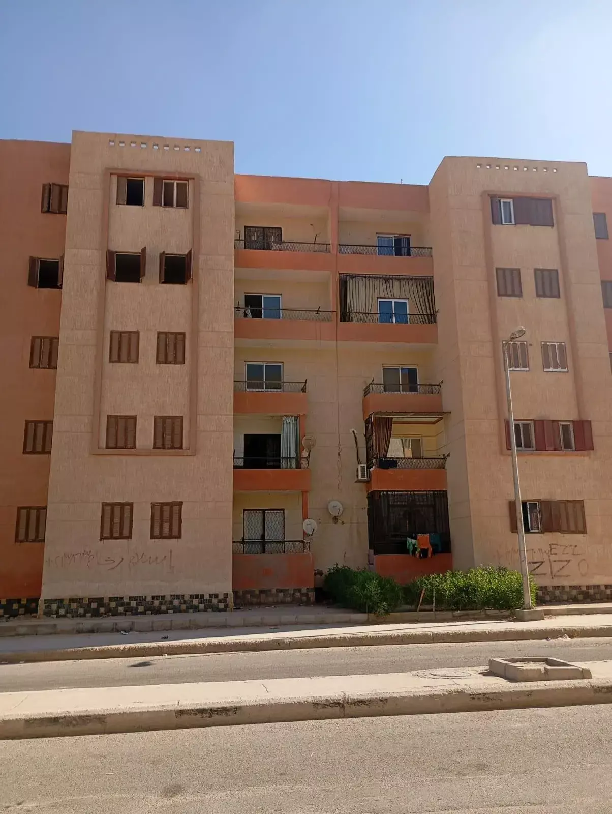 شقق للبيع في العاشر من رمضان 2026 بأفضل الأسعار وأنظمة التقسيط للسكن والاستثمار