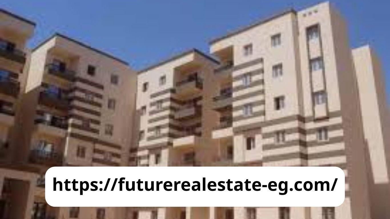 شقق الإسكان الاجتماعي بالعاشر من رمضان 90 متر 2025