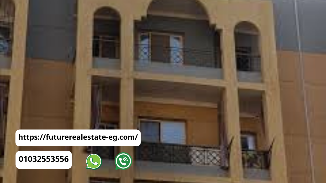 شقق للبيع بالعاشر من رمضان المجاورة الخامسة 2025 (المجاورة 5)