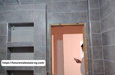 شقة للبيع في المجاورة 81 الحي اليوناني العاشر من رمضان | 160 متر بحري