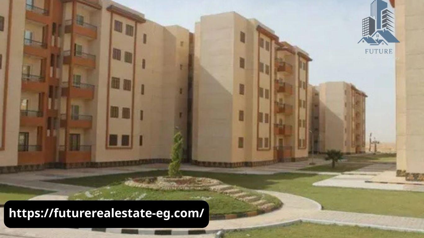 شقق للبيع في العاشر من رمضان 2025 (دليل شامل لشراء شقتك بأمان)