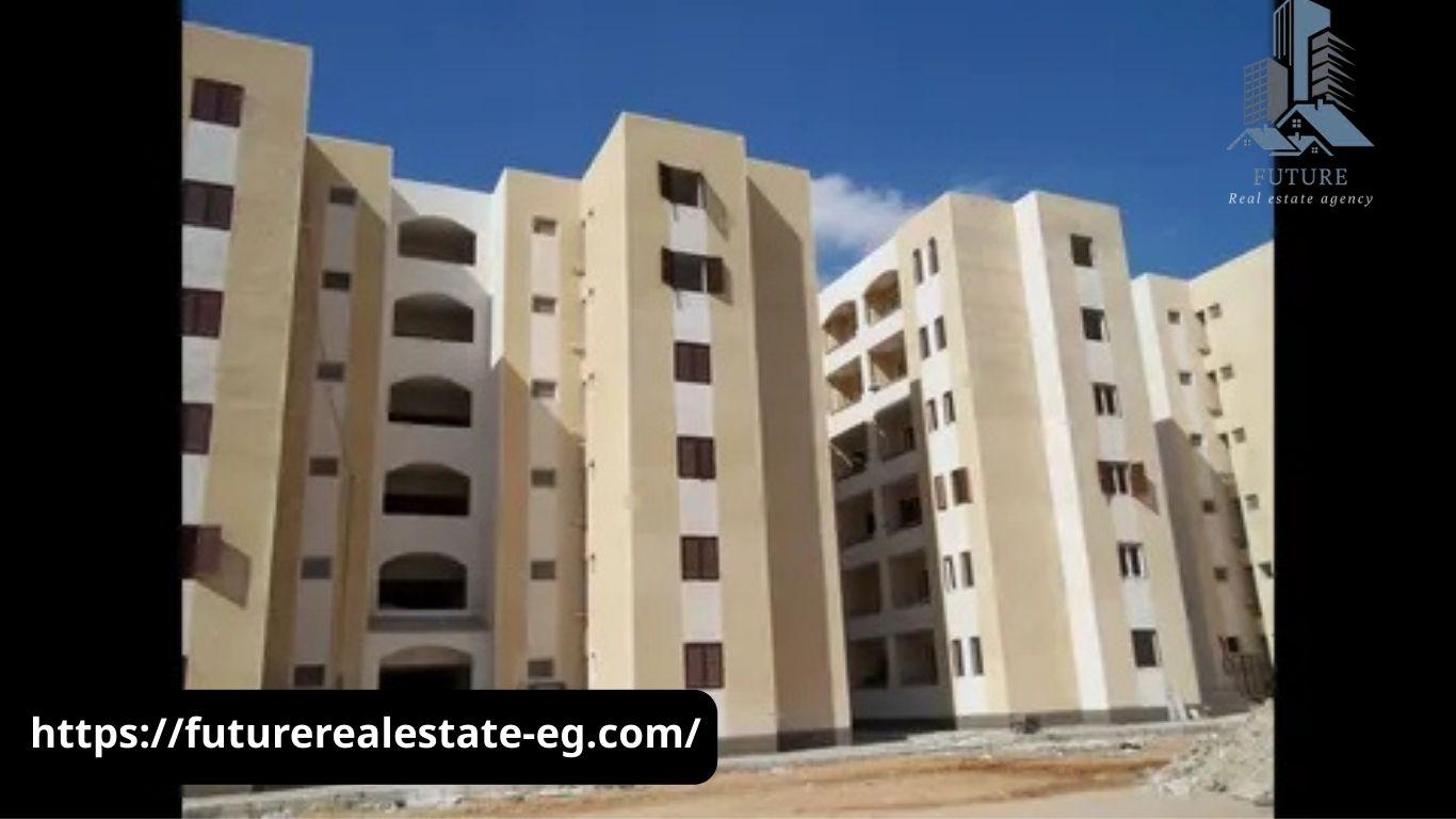 أرخص شقق في العاشر من رمضان 2025