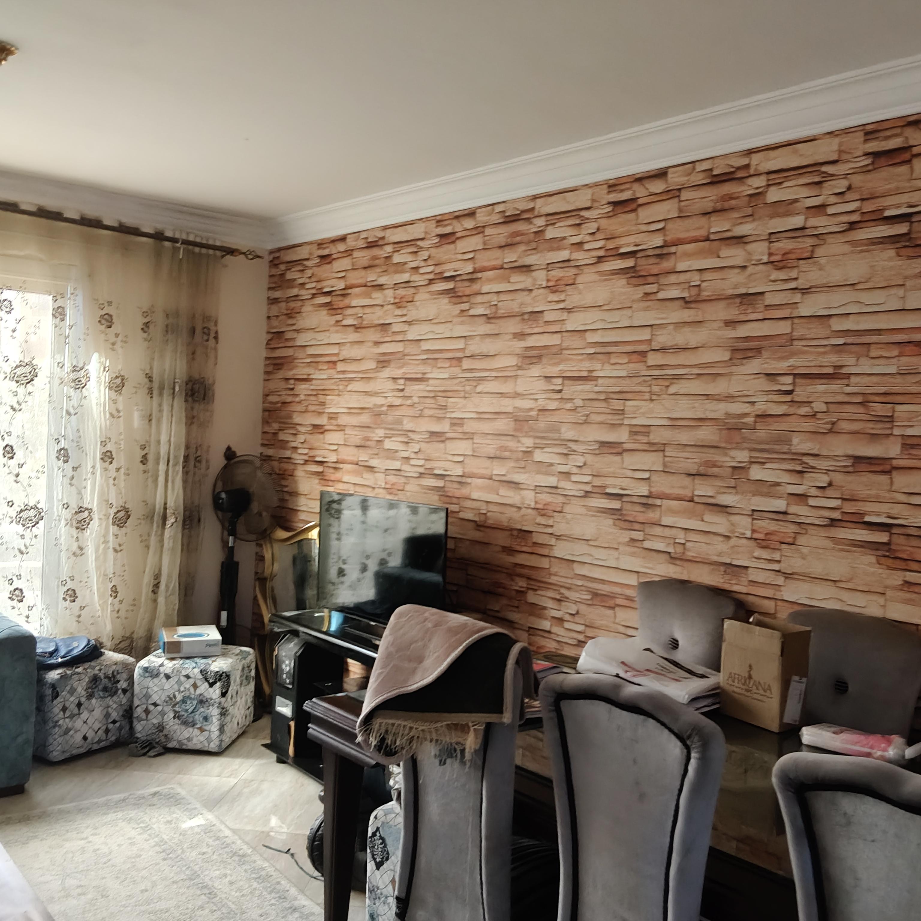 شقق للبيع في العاشر من رمضان 100 متر 2025