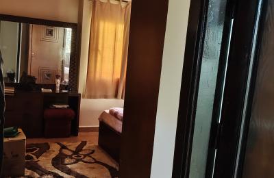 شقة للبيع في دار مصر العاشر من رمضان – 130 متر