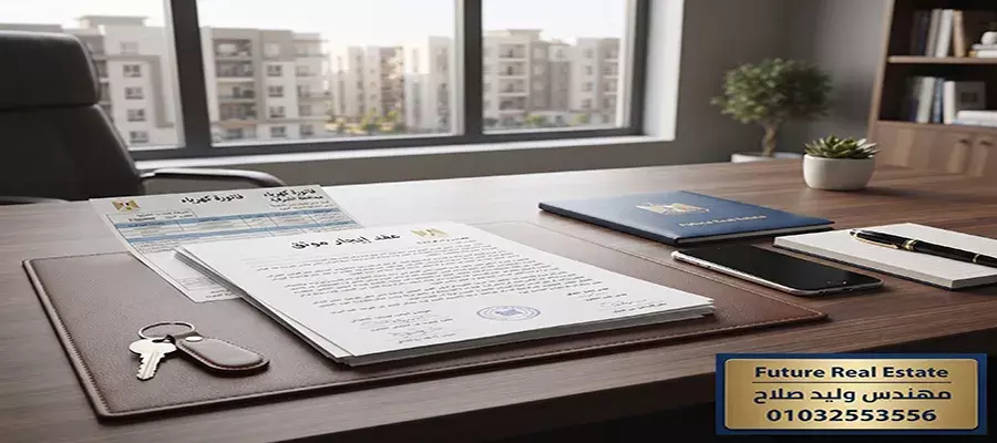 مميزت تغيير محل الإقامة بالعاشر من رمضان