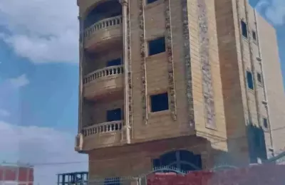 منزل للبيع في العاشر من رمضان