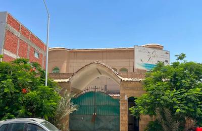 مصنع للبيع بالC6 بالعاشر من رمضان