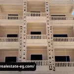 أسعار الشقق في العاشر من رمضان 2025 حسب كل حي